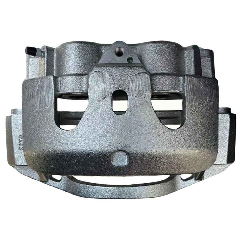 2012 Nissan NV2500 Brake Caliper